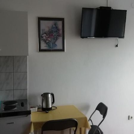 Apartments Bibijana Pakostane Ngoại thất bức ảnh