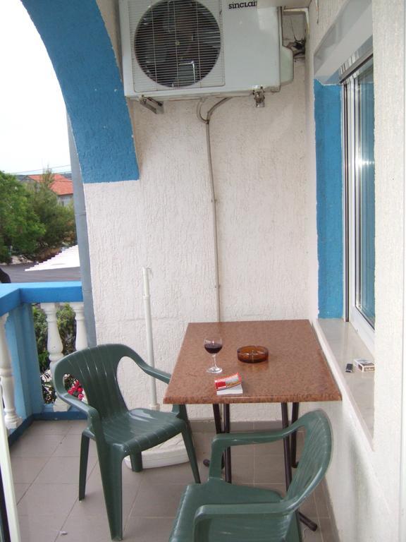 Apartments Bibijana Pakostane Phòng bức ảnh